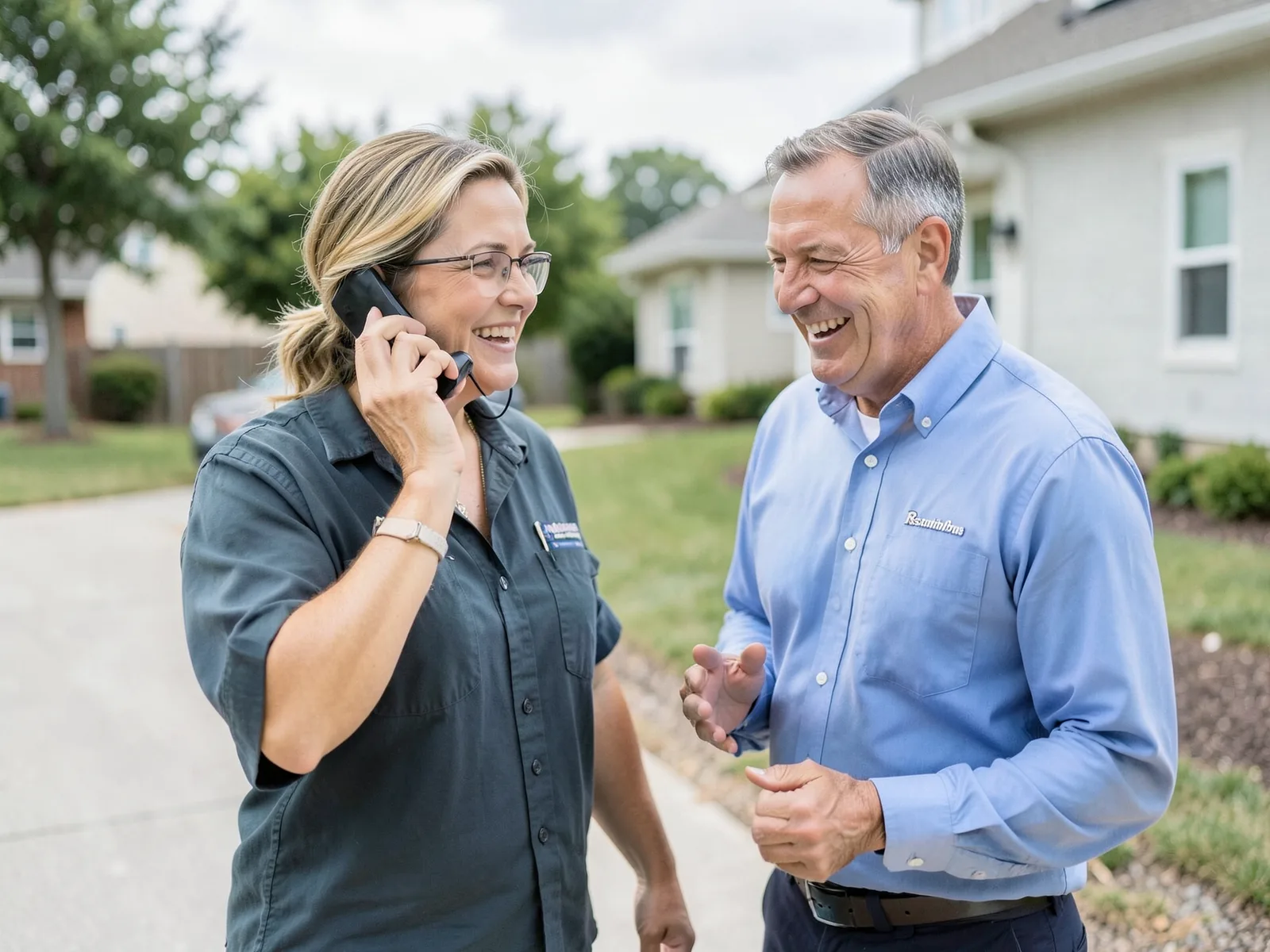 Frequently Asked Questions About Wall Water Damage Restoration in Deptford, NJ